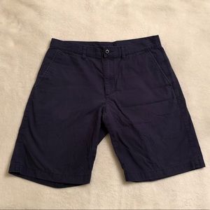 Organic Cotton Patagonia Shorts